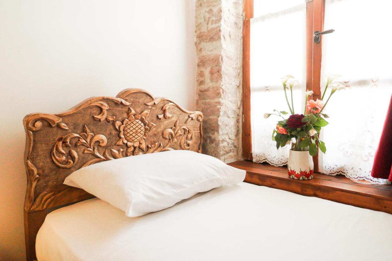 4Rooms Hotel Gjirokastër 外观 照片
