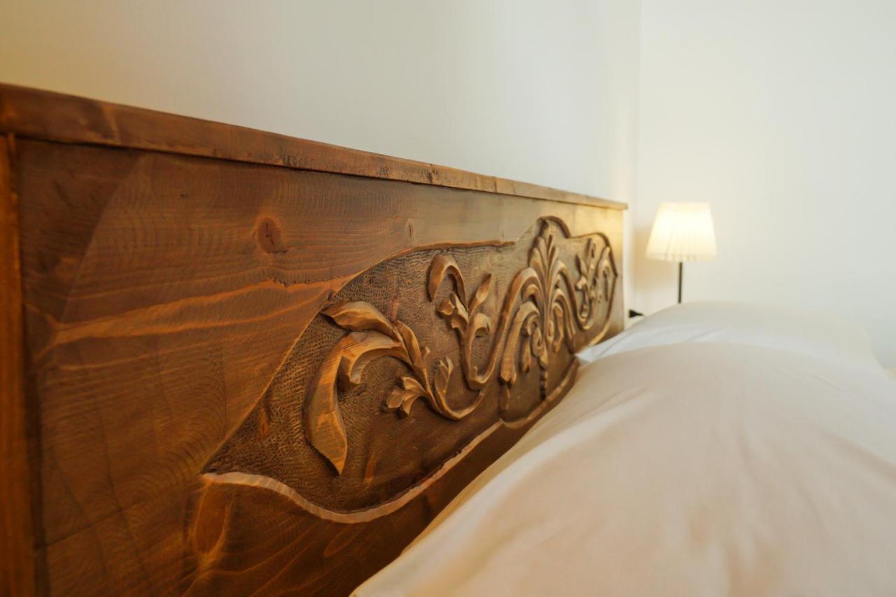 4Rooms Hotel Gjirokastër 外观 照片