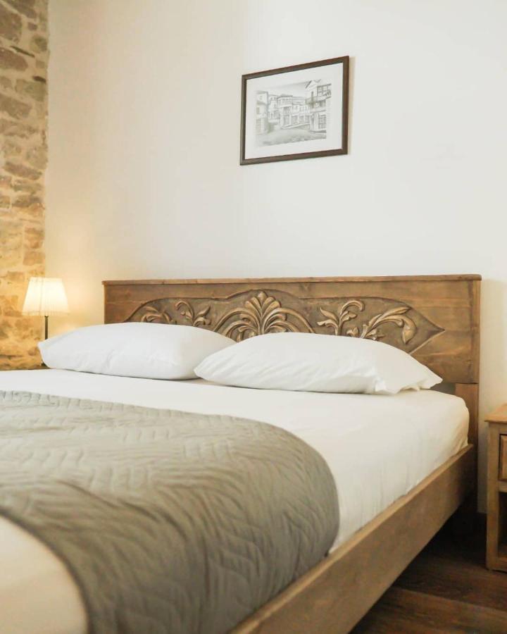 4Rooms Hotel Gjirokastër 外观 照片