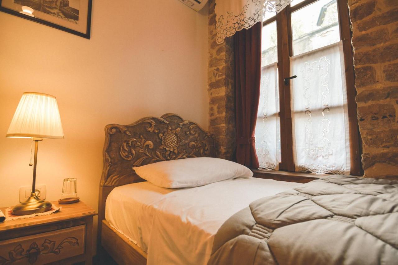 4Rooms Hotel Gjirokastër 外观 照片