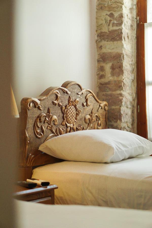4Rooms Hotel Gjirokastër 外观 照片