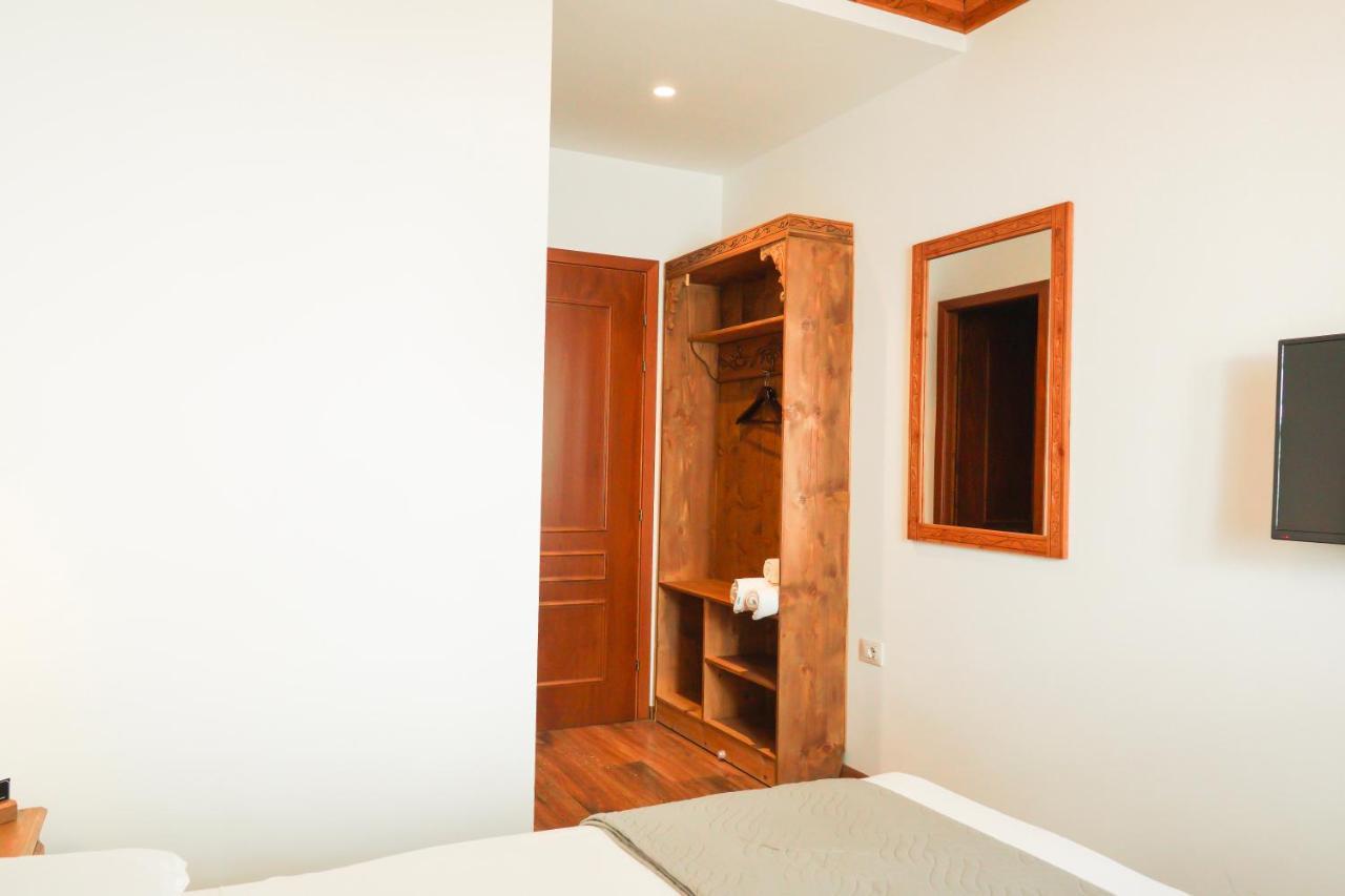 4Rooms Hotel Gjirokastër 外观 照片