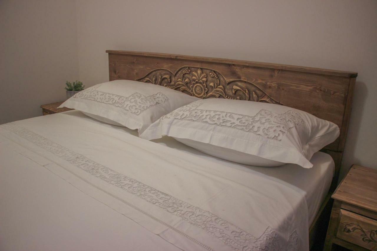 4Rooms Hotel Gjirokastër 外观 照片