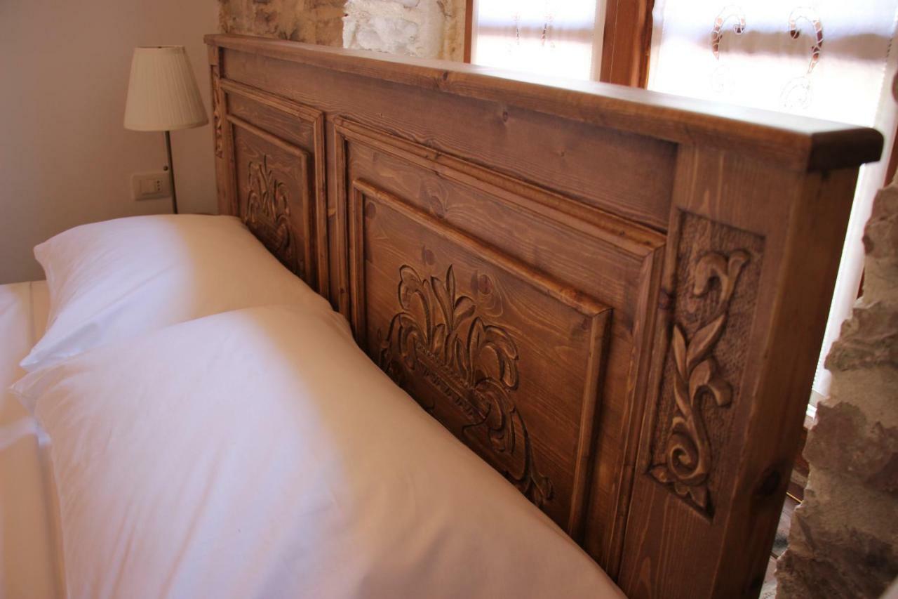 4Rooms Hotel Gjirokastër 外观 照片